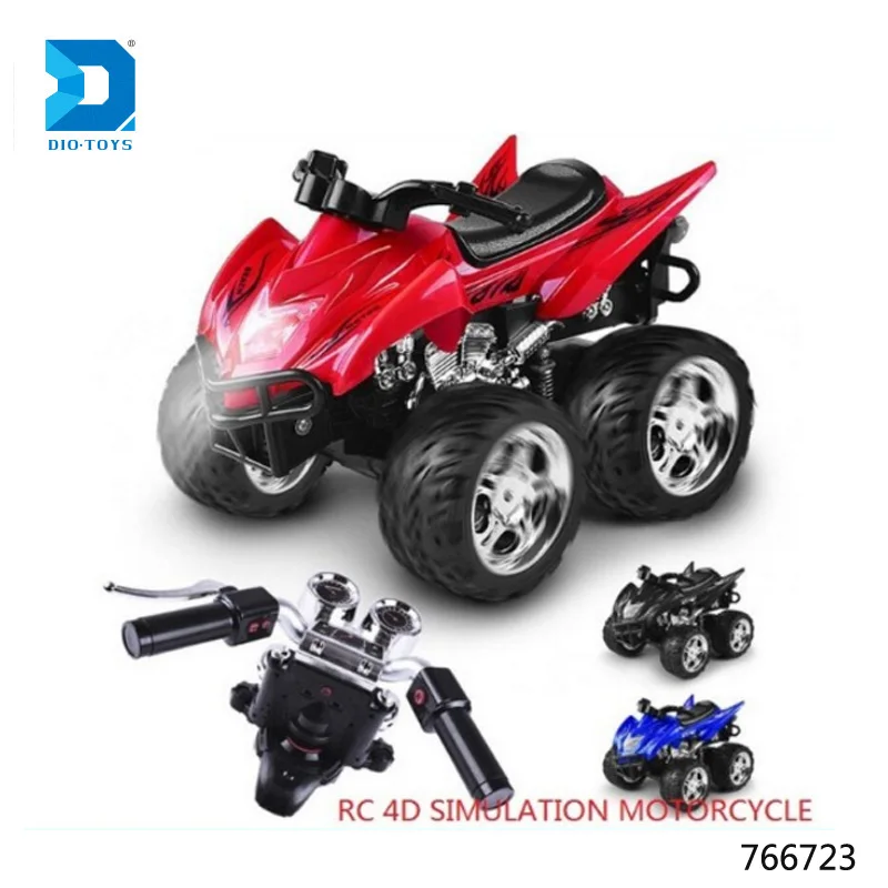 Small nitro rc car deals