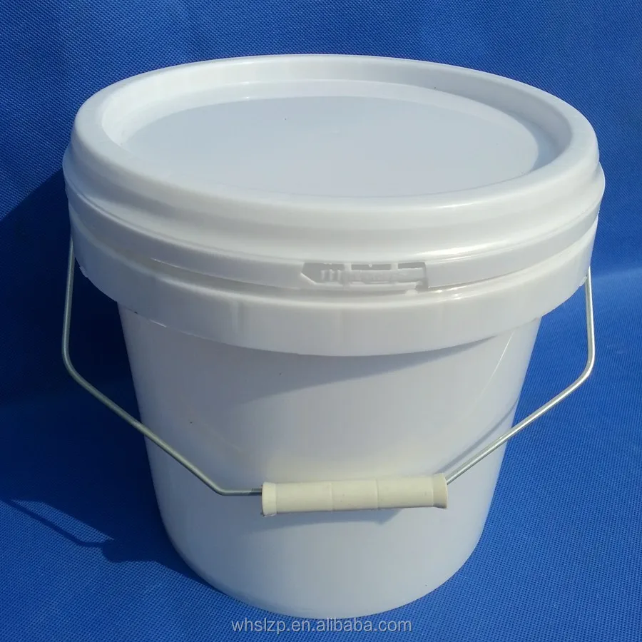 Download 5 Litre Bucket With Lid For Paint