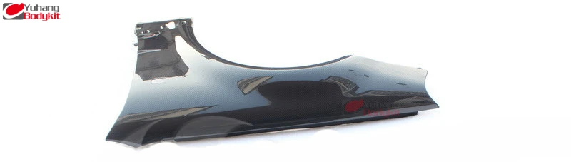 Carbon Fiber OEM Style Front Fender for 1999-2002 Skyline R34 GTR (pair)