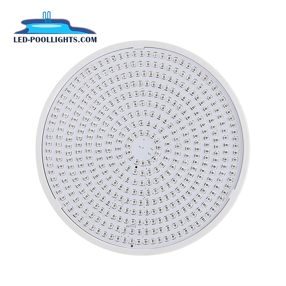 RGB Color Changing 120V 12V Par56 E27 Underwater Light Bulb Hayward Pentair Led Swimming Pool Light
