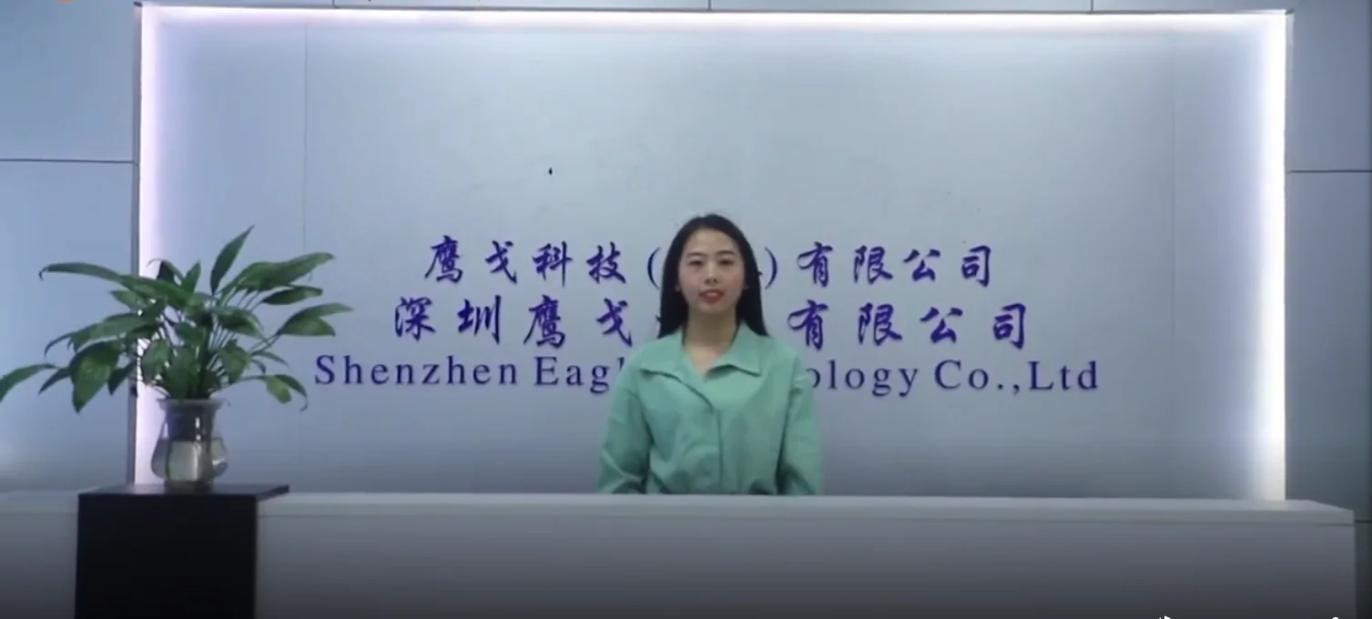 Shenzhen Eagle Technology Co., Ltd.