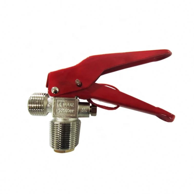 Fire Extinguisher Spare Parts Names | Reviewmotors.co