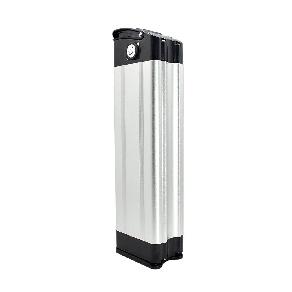 36V 15ah Silver Fish Battery High Quality E-Bike Power