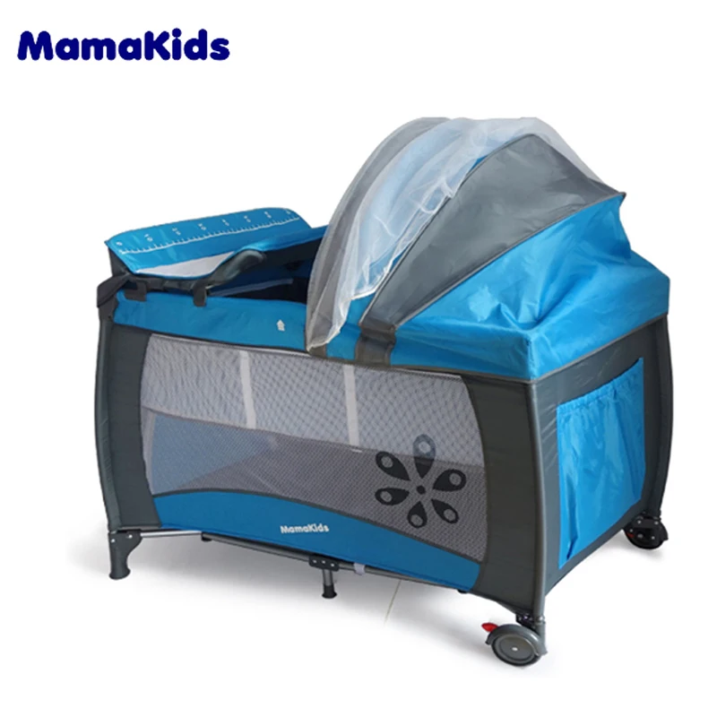 mamakiddies playpen