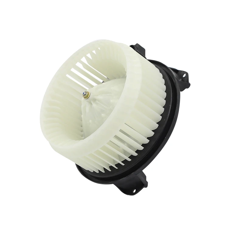 TYC 700203 Automotive Heater Blower Motor for Buick Cadillac  