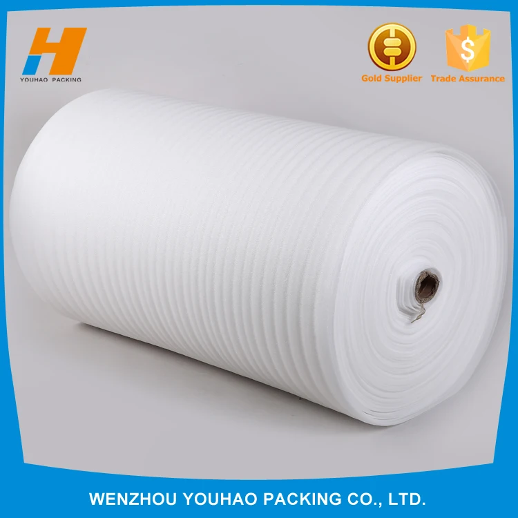 Дешевые предметы на продажу OEM высокое качество высокой плотности 3 мм 10 Epe пены рулон / лист