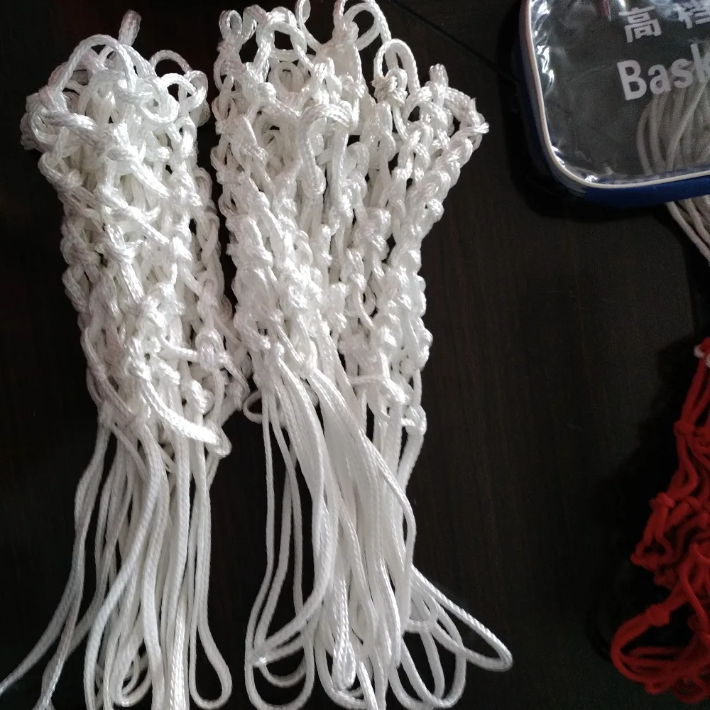 White+red/white+red+blue Basketball Basketball Playing Ball Pu Steel