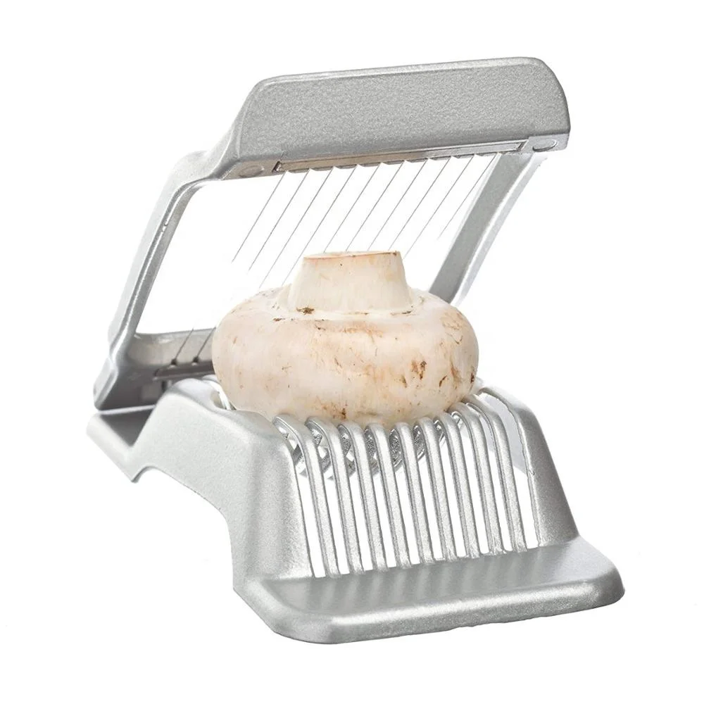 Многофункциональный кухонный нож для яиц из нержавеющей стали