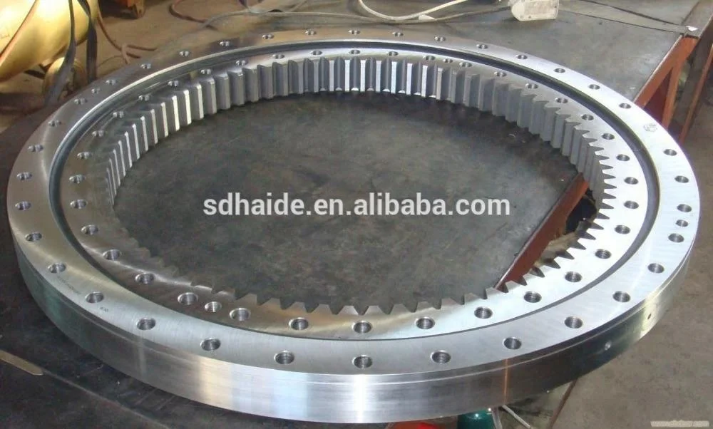 Doosan Excavator Swing Circle K1003129 for DX420LC