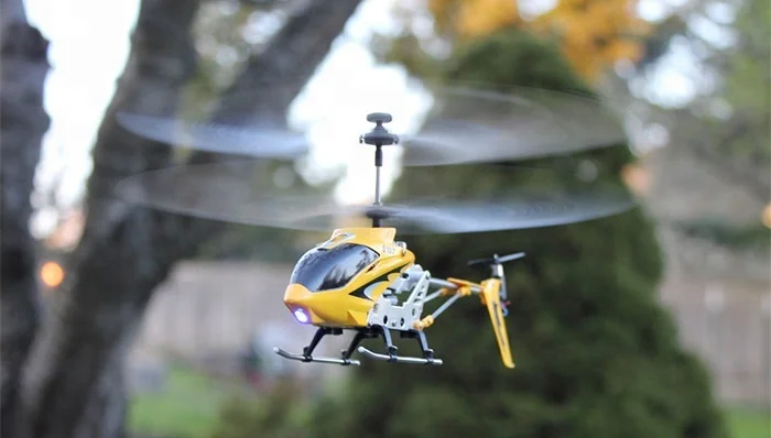 DWI 3CH Alloy Series R C Helicopter Motor for Sales