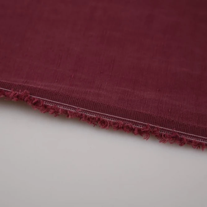 C28-1 Spandex Fabric 30% Linen 35% Cupro Buy Fabric From China