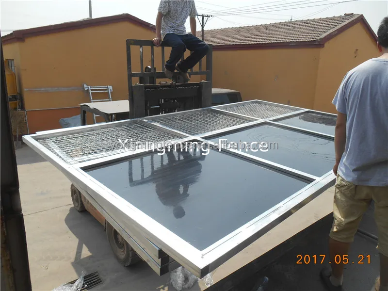 Portable Horse Stalls Temporary Stables with China Factory