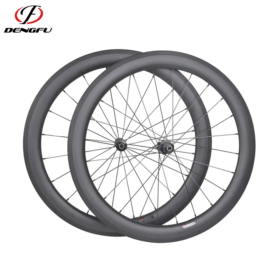 carbon fiber wheels for bicycles