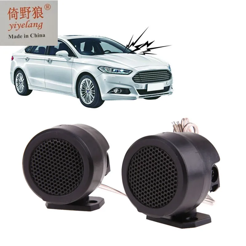 中国のOEMツイータースピーカー工場高品質スピーカー & ホーン