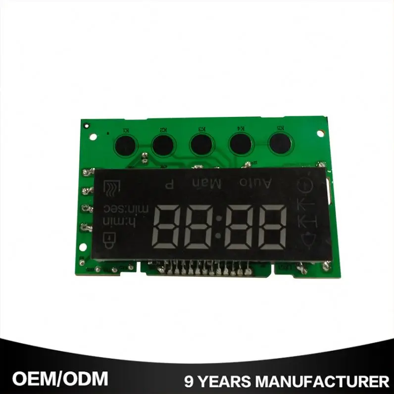 Pcb Schematic Diagram Design And Pcb Pcba
