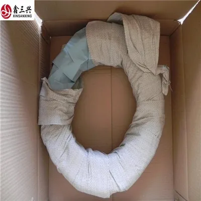Wholesale Galvanized Barbed Wire Price Per Roll/hot Dipped Galvanized Boundry Security Fence Barbed Wire razor Barbed Wire