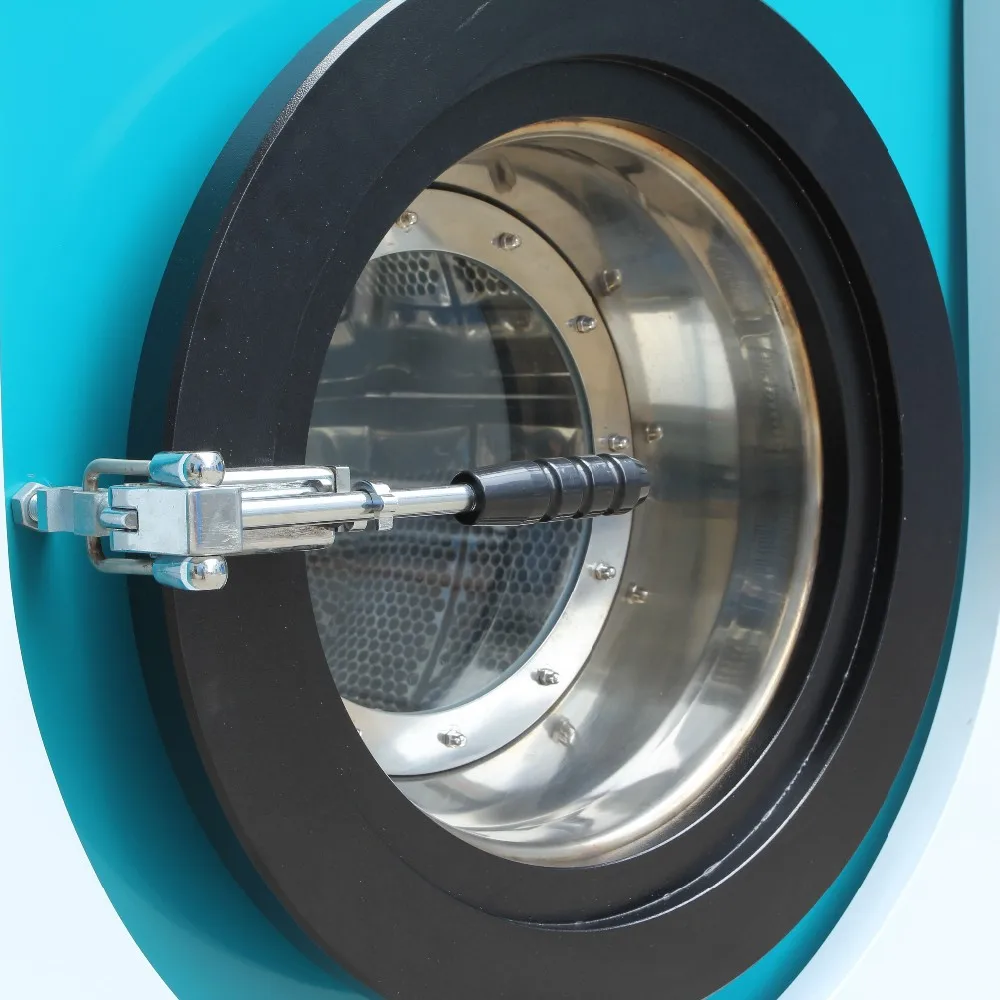6KG to 20KG Dry Cleaning Machine  Laundry Dry Cleaner