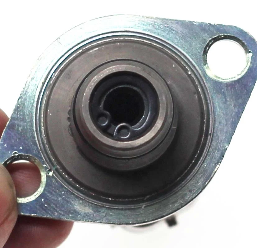 SCV Valve Fuel Pump Pressure Regulator 9665523380 for FORD TRANSIT FIAT DUCATO CITROEN JUMPER PEUGEOT BOXER