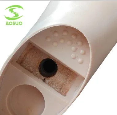 Протезированная нога по более низкой цене