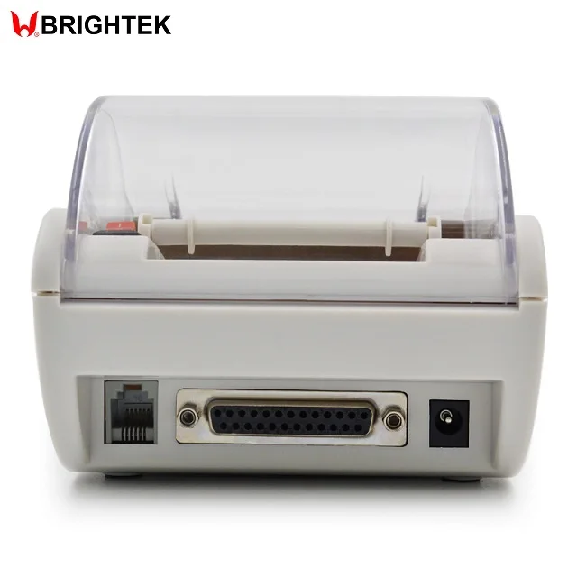 Dot Matrix Pos Printer Wh-t1 - Buy Dot 