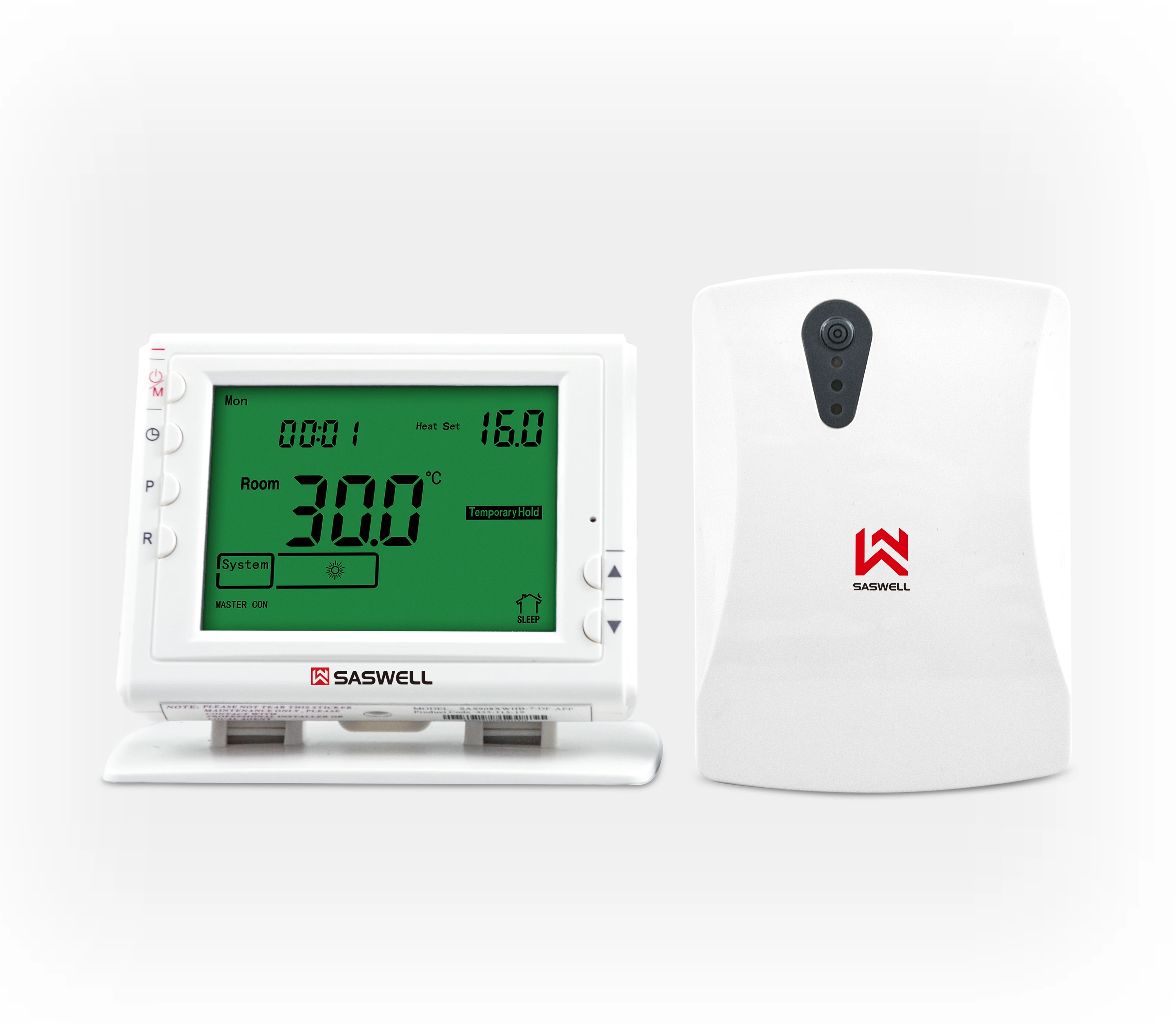 Source salus wireless thermostat on m.alibaba.com