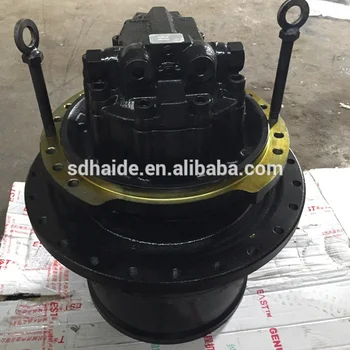 9200288 Excavator ZX200LC Final Drive HMGF38DA - OEM Quality