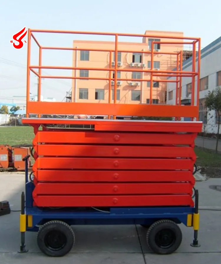 
 Оборудование для кондиционирования воздуха гидравлический подъемник  