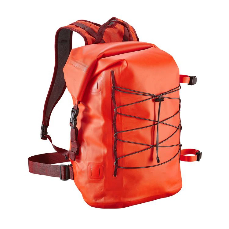 roll top mens backpack