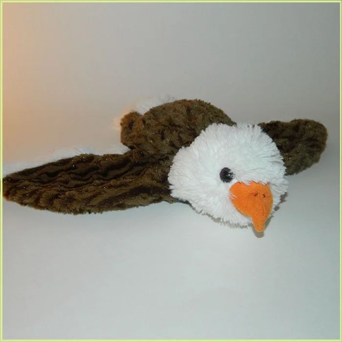 Animal Realista De Peluche De Águila,Búho,Marionetas De Mano,Juguetes De  Peluche - Buy Búho Marioneta De Mano,Marioneta De Mano Juguetes De Peluche  De Felpa,Águila Marioneta Product on 