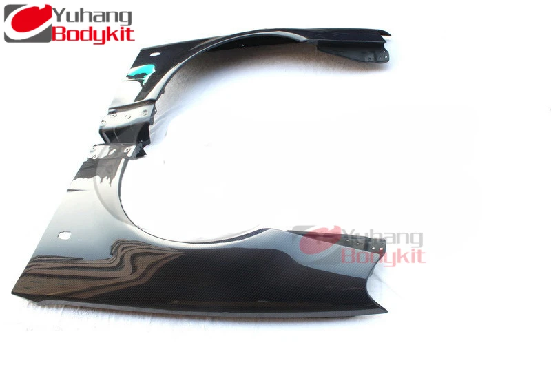 Carbon Fiber OEM Style Front Fender for 1999-2002 Skyline R34 GTR (pair)