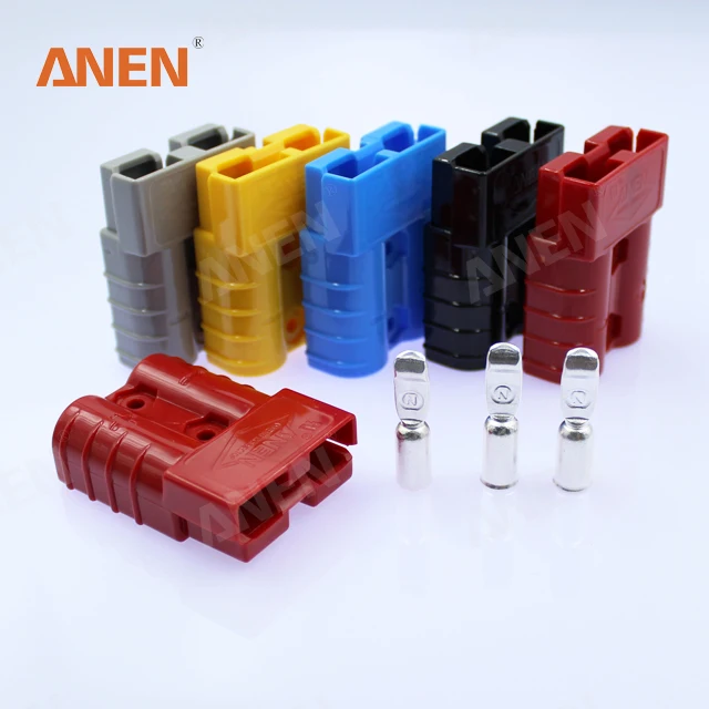 Anen Connector Top Selling 2pin Connector Electric And Electronic Toys