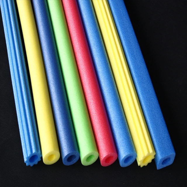 Environmental EVA Sponge Backer Backup Rods