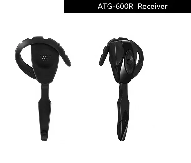 
2,4G Беспроводная система туристического гида, приемник и передатчик с ушным крючком для туристического агента/туристического гида/образования 