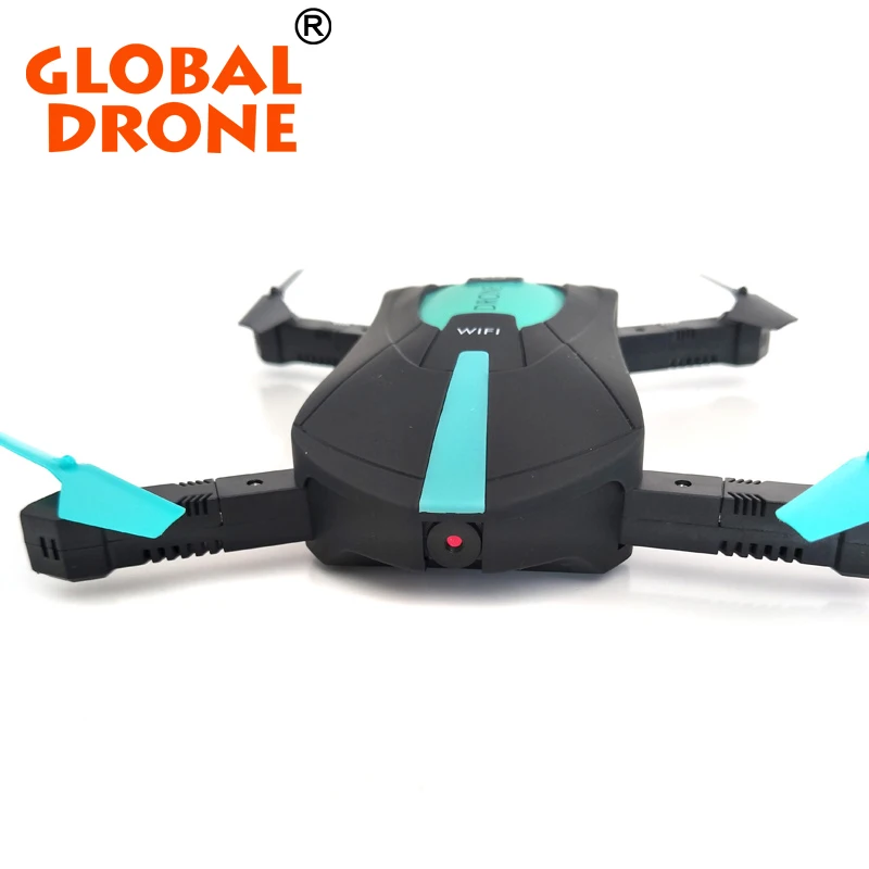 Wholesale 2018 New Arrival JY018 Foldable Mini Drone Rc Selfie Quadcopter Folding Pocket Helicopter With HD Camera Drones Height set From m.alibaba.com