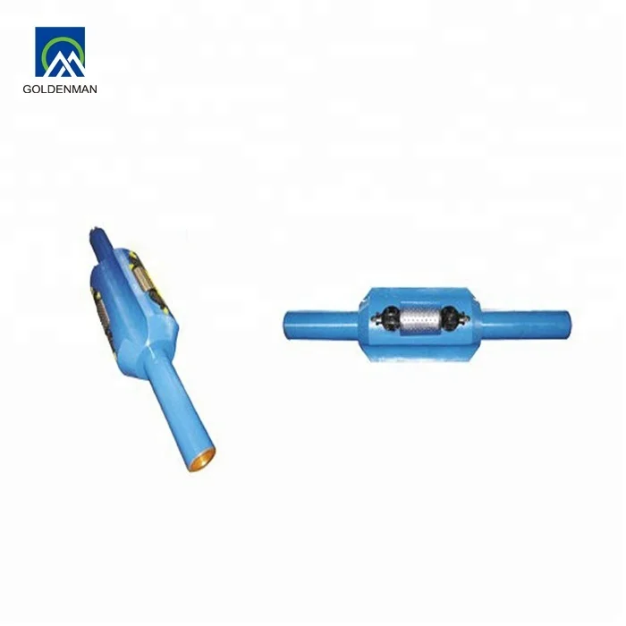 API Roller Reamer /hole Opener Drilling Fishing Tools