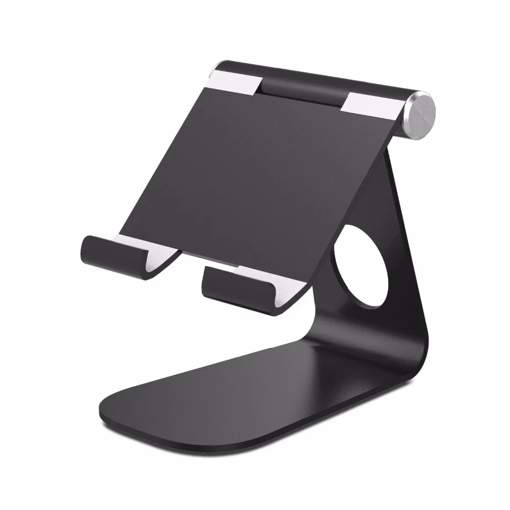Lifting Folding desktop Bracket Phones & Tablets подставка для гаджетов s1 черный 3.