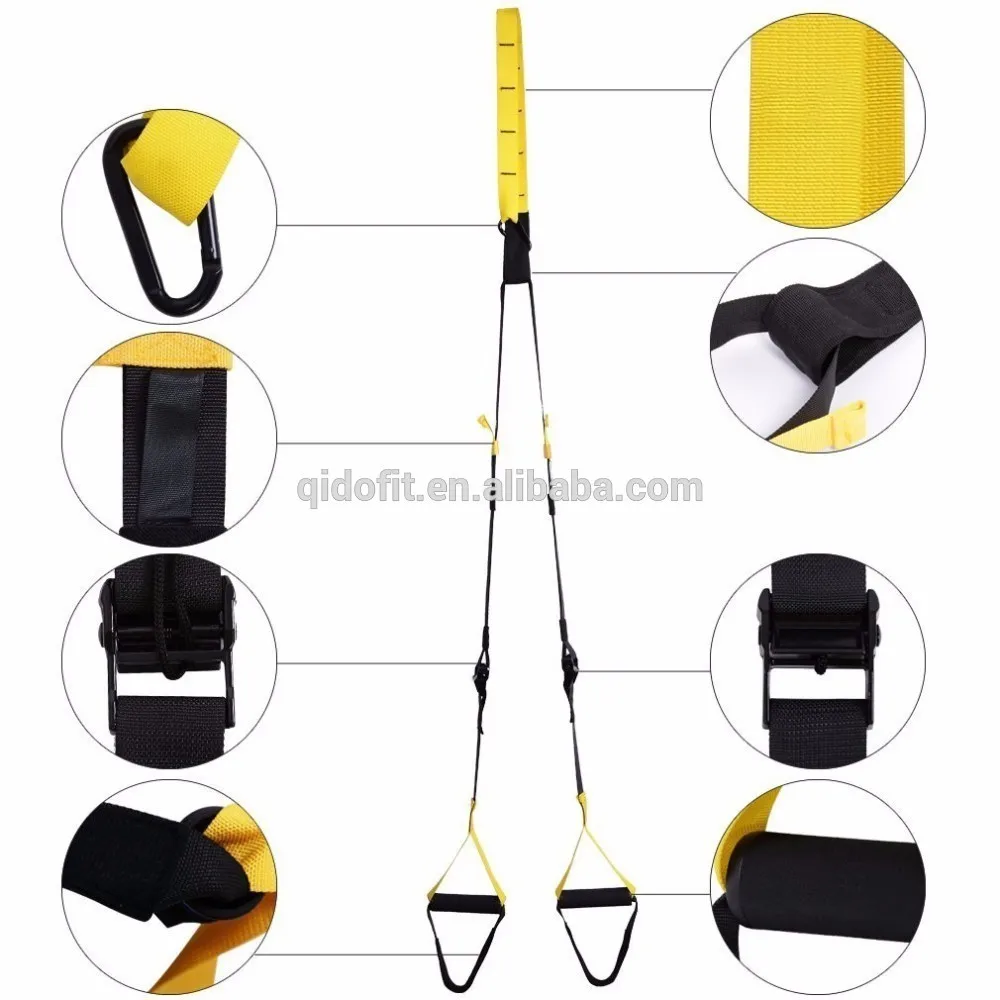 Оптовая продажа, тренировочные ремни для тренажерного зала