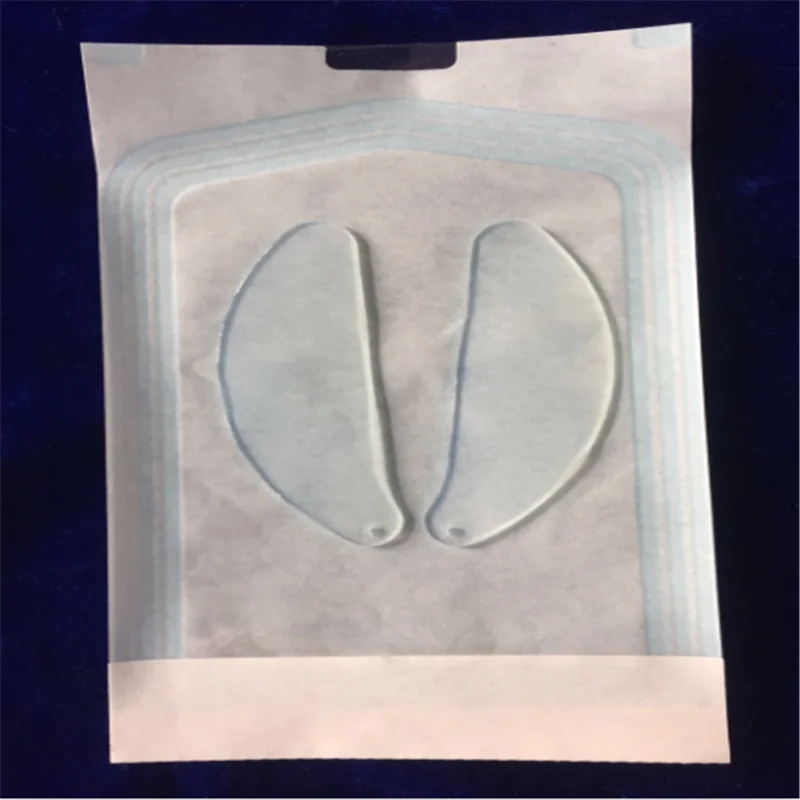 ENT Doyle Silicone Nasal Splint for Septoplasty Fixation - Medical ...