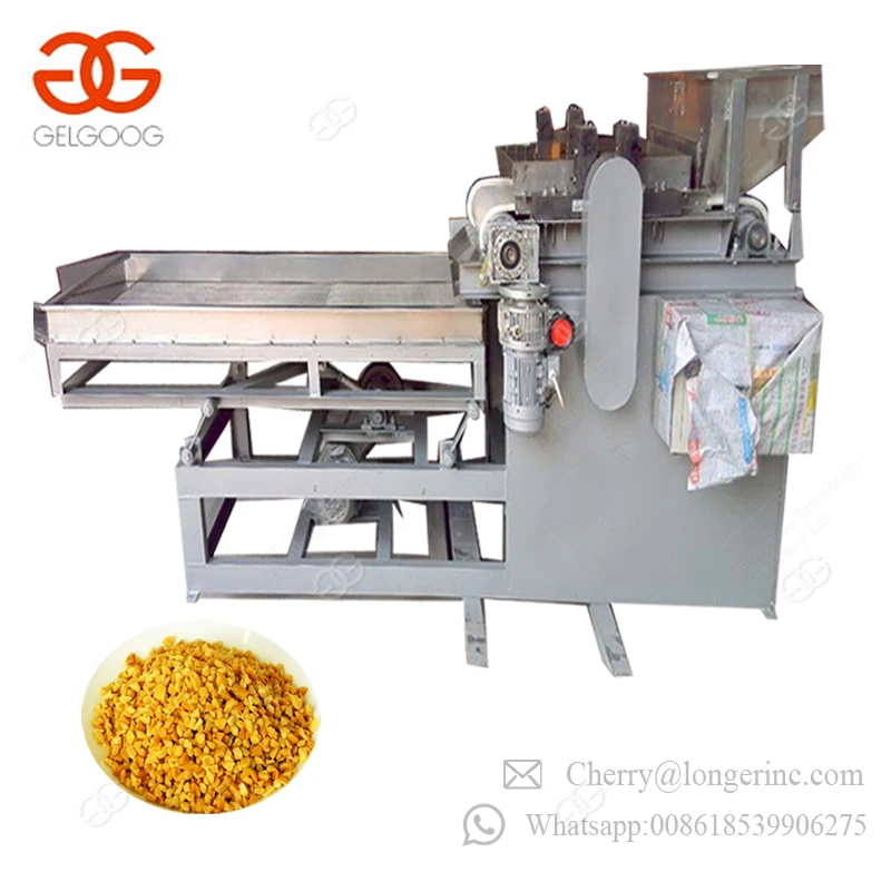 Source Macadamia Crushing Walnut Crusher Almond Dicing Cashew Nut Cutting  Bean Chopping Machine Walnuts Chopper And Crusher on m.