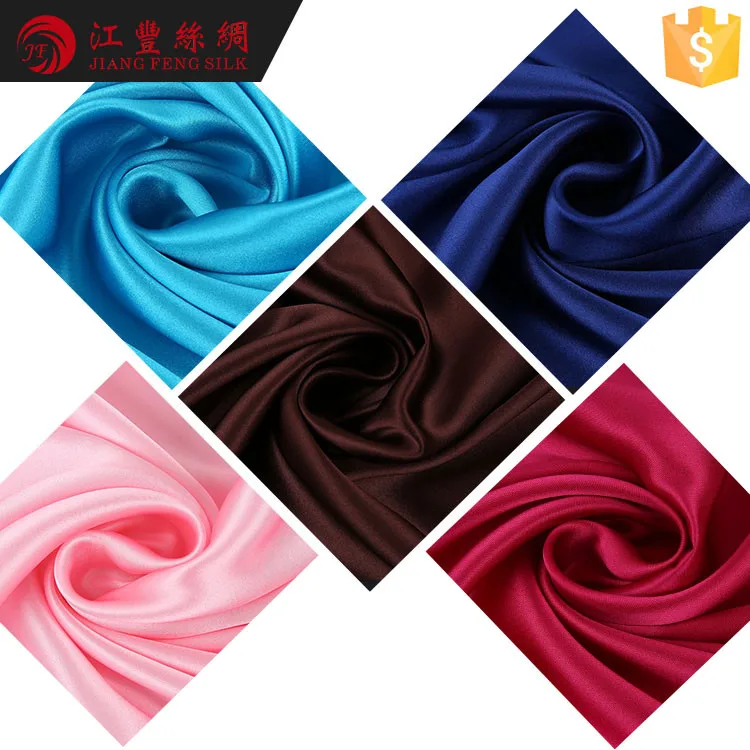 Fabric thai silks