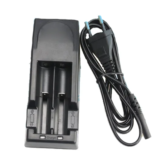 Зарядное устройство для батареек