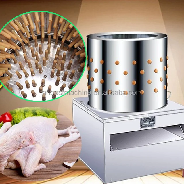 Stainless steel chicken slaughtering machine chicken Alibaba