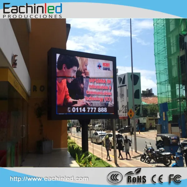 Pantallas Led Precios Para Publicidad Exterior P6mm Buy Pantallas Led Precios Para Publicidad Exterior Pantallas Led Exterior Pantallas Led Para Publicidad Exterior Product On Alibaba Com