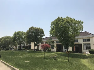 Yangzhou Excellence Crystal Handi Crafts Co., Ltd.