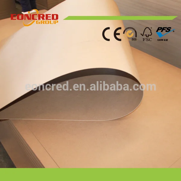 Mdf for Sublimation Printing on Wood Panel