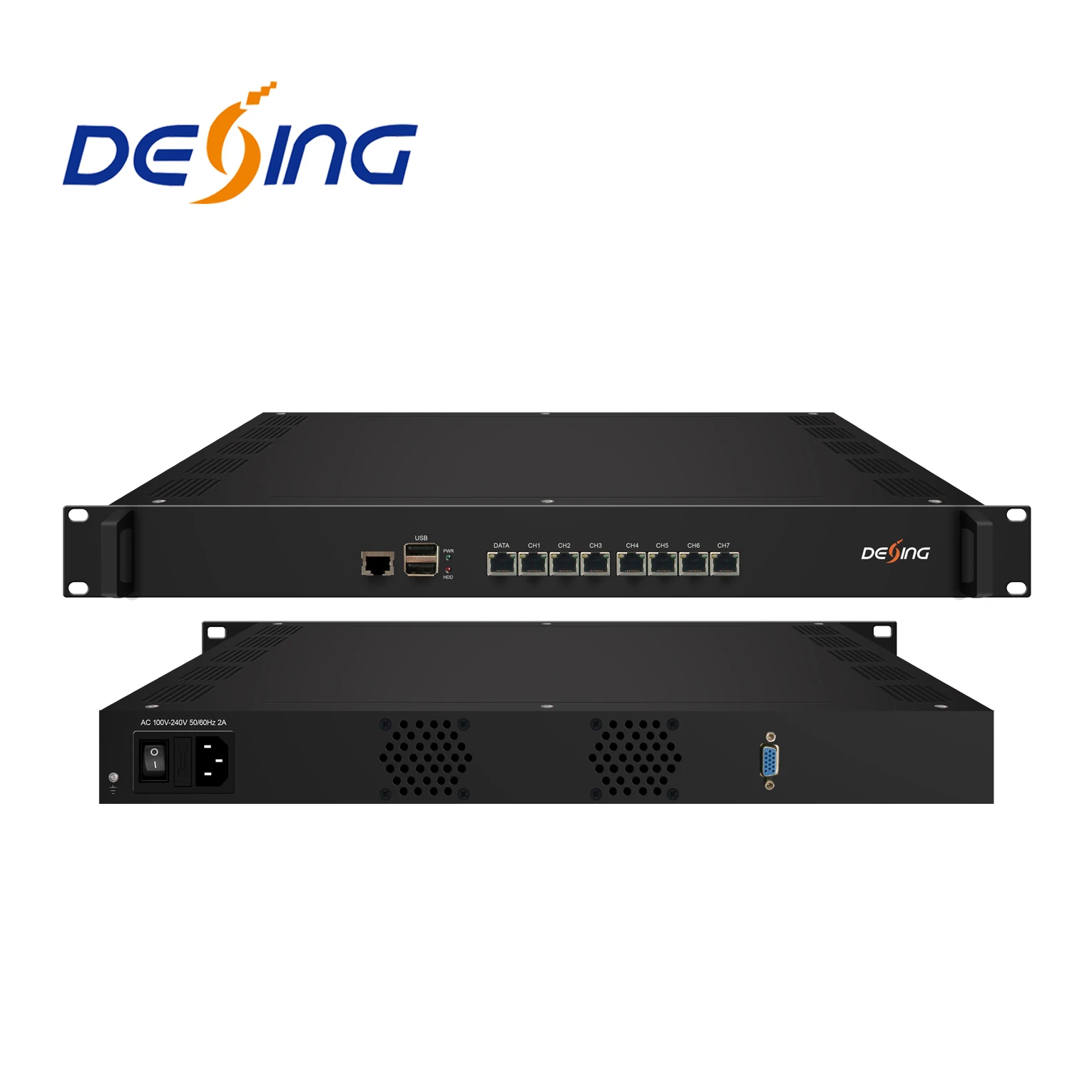 
Шлюз NDS3508F HTTP UDP HLS RTSP RTP к UDP HTTP HLS RTMP 