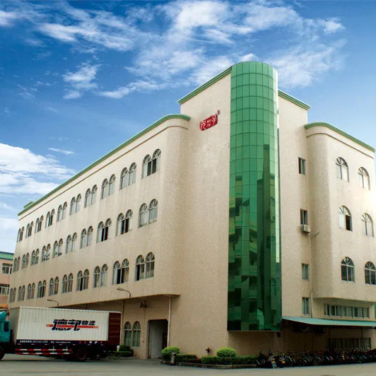 Dongguan Yunze Garment Accessories Co., Ltd.