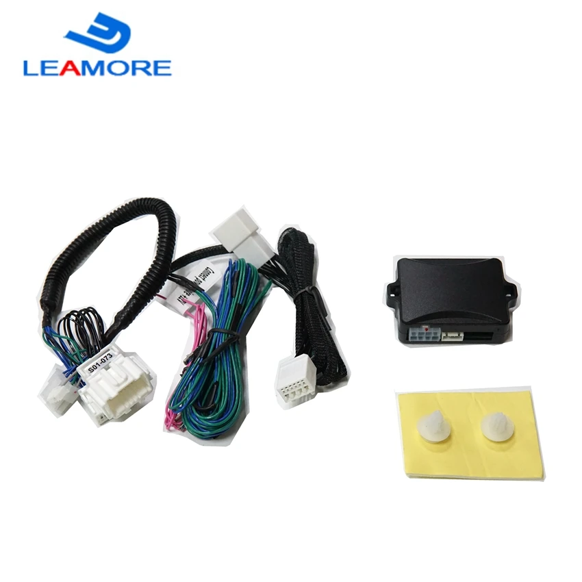Factory Price for OEM Parts for Honda Fit GK5 2018 Side Folding Mirror Motor With Mirror Folding Module