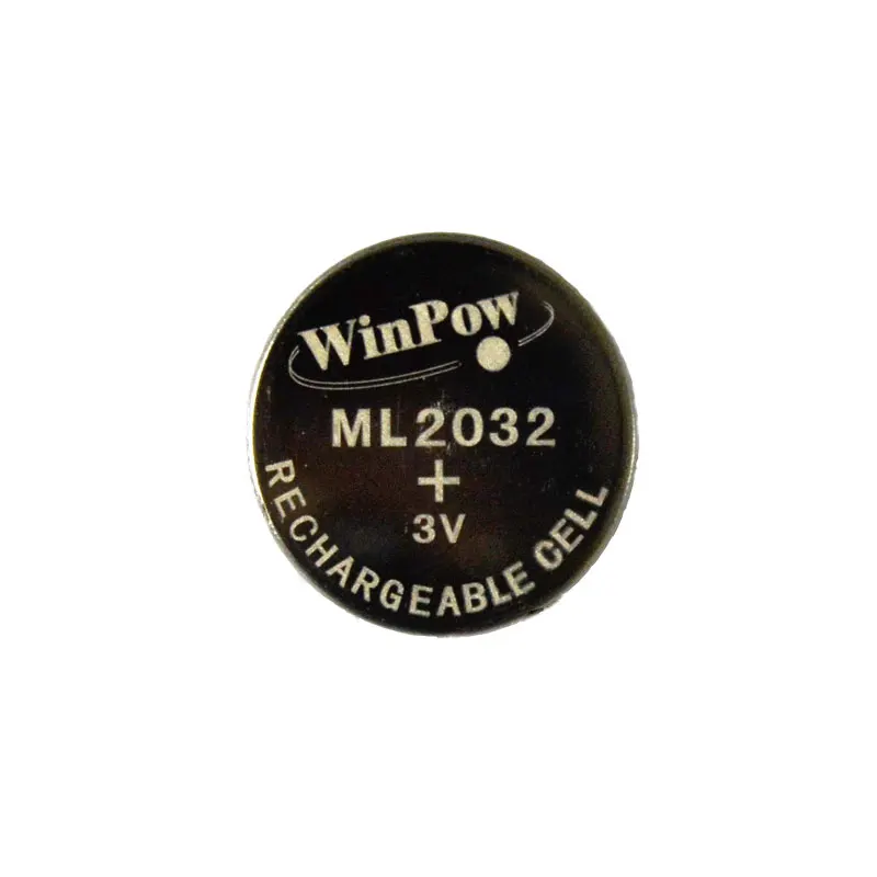 China CR1220 3V Battery Suppliers & Manufacturers & Factory - Wholesale  Price - WinPow