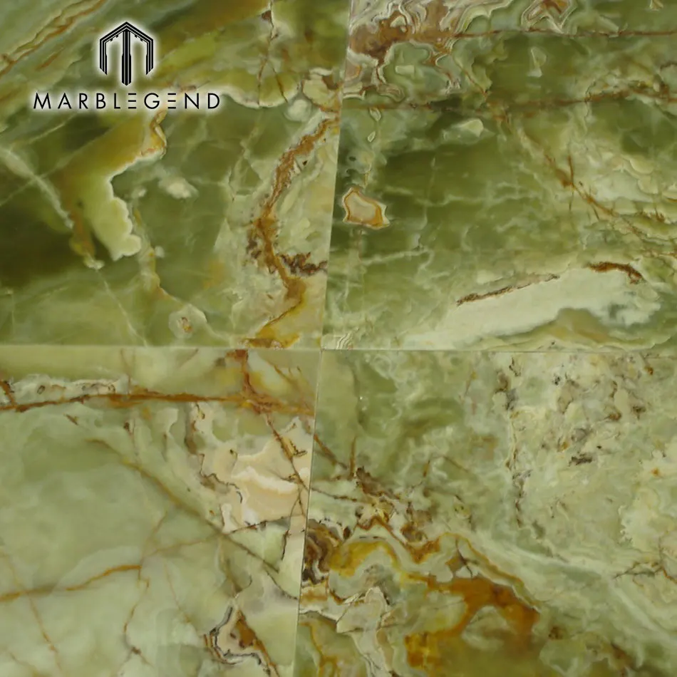 green onyx marble texture